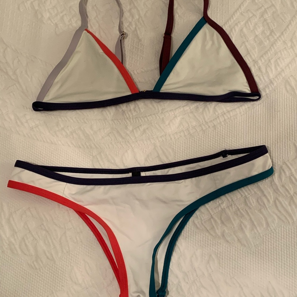 Urban Outfitters Bikini - by Tavik Swimwear
